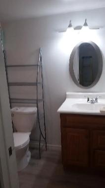 One Bedroom Apartment - Photo 4