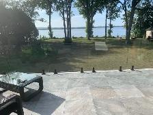 Frameless Glass railings - Photo 2