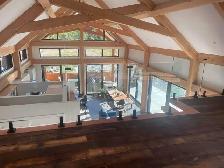 Frameless Glass railings - Photo 6