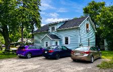 NEW! Barrie 2BR | Utils, Laundry & Parking Incl.