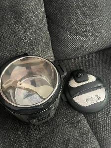 Instant Pot Cooker - Photo 3