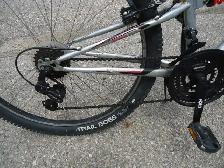 HUFFY - Rock Creek, Dual Suspension Bike - Photo 3