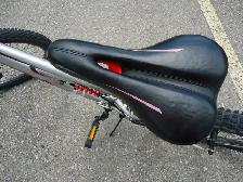 HUFFY - Rock Creek, Dual Suspension Bike - Photo 4