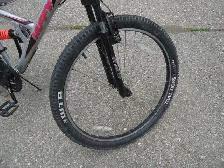 HUFFY - Rock Creek, Dual Suspension Bike - Photo 5
