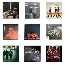 Millpond Records vinyl & CDs  21060942