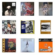 Millpond Records vinyl & CDs  21060941