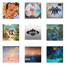 Millpond Records vinyl & CDs  21060943