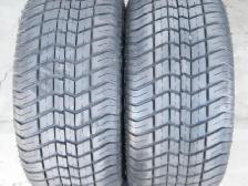 golf cart tires and rims - Photo 2