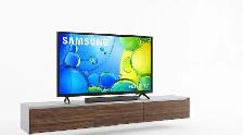 TV - 40 '' Samsung F6000F Series Full HD Smart