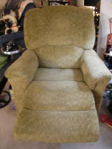La-Z-boy Rocker/Recliner - Photo 2