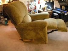 La-Z-boy Rocker/Recliner - Photo 4
