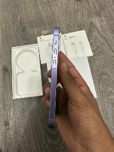 iPhone 12 MINI 256GB Unlocked - Mint Condition! - Photo 4