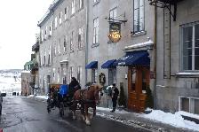 Préposée aux chambres