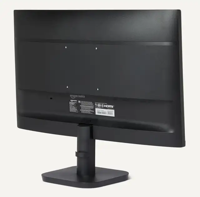 Computer Monitor Basics for sale $60 best offer