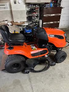 ariens tractor - Photo 2