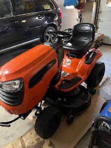 ariens tractor - Photo 3