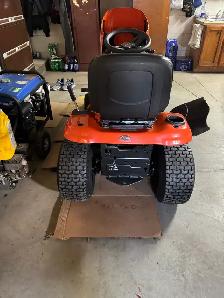 ariens tractor - Photo 4