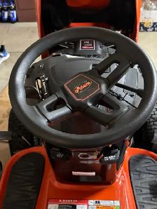 ariens tractor - Photo 5