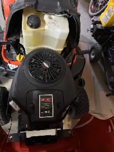ariens tractor - Photo 6