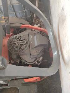 Kubota 60in Zero Turn Mower - Photo 2