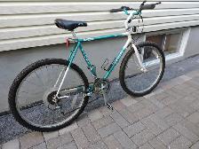 Vélo de montagne, Vintage, Haute Gamme Fiori Saint-Marin - Photo 4