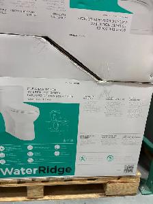 Toilet Supply & Installation – Durham Region - Photo 2