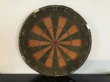 NODOR DART BOARD