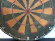 NODOR DART BOARD - Photo 2