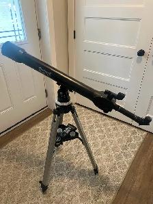 Bushnell Telescope