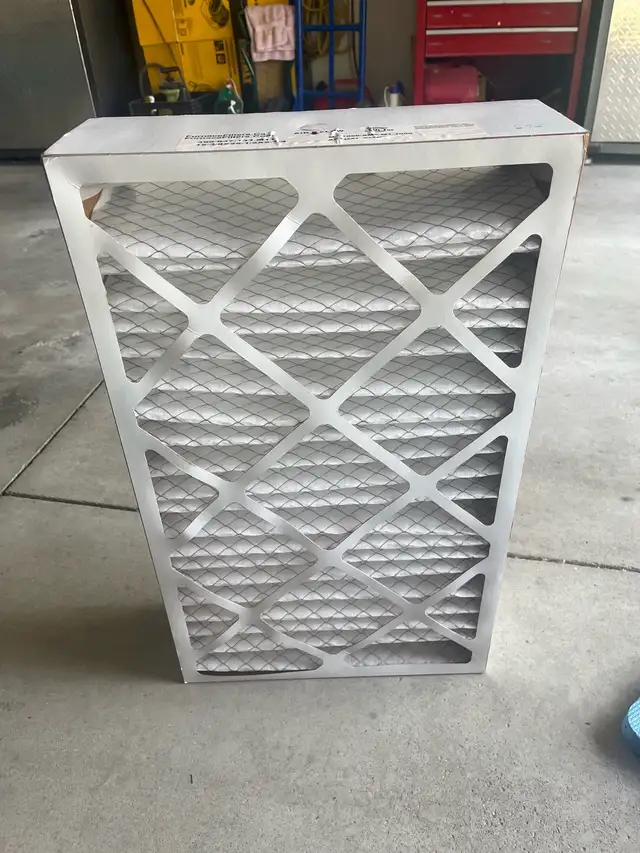 Wide Media Filters M-1056 Merv 11