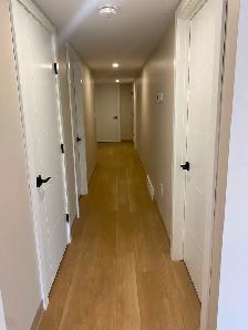 Upstairs 2 bed, 1 bath. $2400/month   utilities. August move in - Photo 4