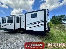 2021 EAST TO WEST ALTA 3150KBH Travel Trailer - Photo 4