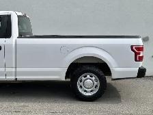 2018 Ford F-150 XL V6 REGULAR CAB-8' LONG BOX-CAMERA-TOW-1 OWNER - Photo 3