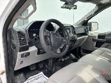 2018 Ford F-150 XL V6 REGULAR CAB-8' LONG BOX-CAMERA-TOW-1 OWNER - Photo 11