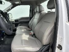 2018 Ford F-150 XL V6 REGULAR CAB-8' LONG BOX-CAMERA-TOW-1 OWNER - Photo 12