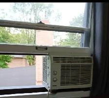 AC Danby 5000 BTU, used. - Photo 2
