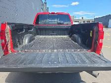 2012 Chevrolet Silverado 2500HD LT 4WD 6.6L DURAMAX DIESEL EXTEN - Photo 5
