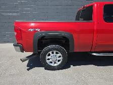 2012 Chevrolet Silverado 2500HD LT 4WD 6.6L DURAMAX DIESEL EXTEN - Photo 8
