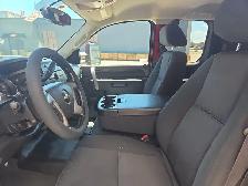 2012 Chevrolet Silverado 2500HD LT 4WD 6.6L DURAMAX DIESEL EXTEN - Photo 15