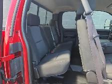 2012 Chevrolet Silverado 2500HD LT 4WD 6.6L DURAMAX DIESEL EXTEN - Photo 17