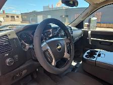 2012 Chevrolet Silverado 2500HD LT 4WD 6.6L DURAMAX DIESEL EXTEN - Photo 18
