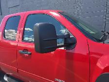 2012 Chevrolet Silverado 2500HD LT 4WD 6.6L DURAMAX DIESEL EXTEN - Photo 22
