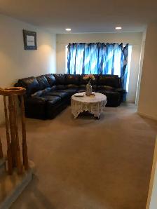 Masterbed room with private bath in Kanata, Otatwa, K2K 0B2 - Photo 5