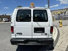 2013 Ford Econoline Cargo Van E-250 ONLY 75,000KM-5 PASSENGER- - Photo 4