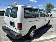 2013 Ford Econoline Cargo Van E-250 ONLY 75,000KM-5 PASSENGER- - Photo 5