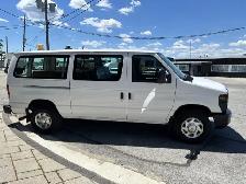 2013 Ford Econoline Cargo Van E-250 ONLY 75,000KM-5 PASSENGER- - Photo 6