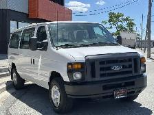 2013 Ford Econoline Cargo Van E-250 ONLY 75,000KM-5 PASSENGER- - Photo 7