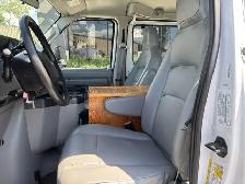 2013 Ford Econoline Cargo Van E-250 ONLY 75,000KM-5 PASSENGER- - Photo 9