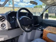 2013 Ford Econoline Cargo Van E-250 ONLY 75,000KM-5 PASSENGER- - Photo 10