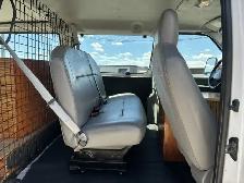 2013 Ford Econoline Cargo Van E-250 ONLY 75,000KM-5 PASSENGER- - Photo 11